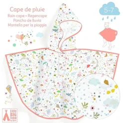 Regencape Légèreté