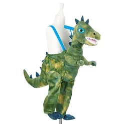 Ride-On Tyrannosaurus Kostuum