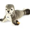 Robby Seal, Dark Grey - 30 cm