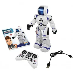 Robot Marko !