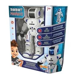 Robot Marko !