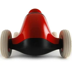 Rode Auto - Bruno Racing Car Red
