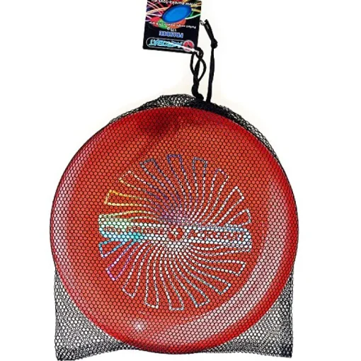 Rode Frisbee | Acrobat