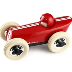 Rode Speelgoedauto - 601 Buck Red