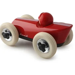 Rode Speelgoedauto - 601 Buck Red