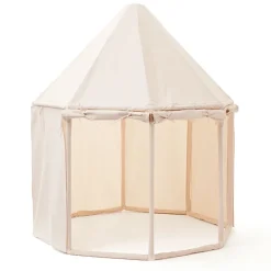 Ronde Speeltent - Pavilion Tent Off White