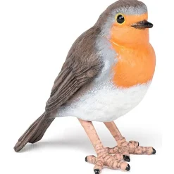 Roodborst