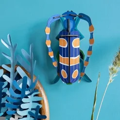 Rosalia Beetle