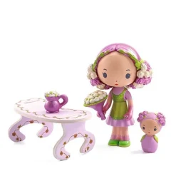 Rosalie Tinyshop