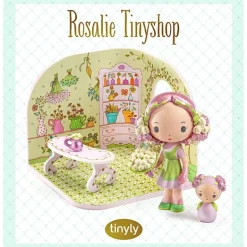 Rosalie Tinyshop
