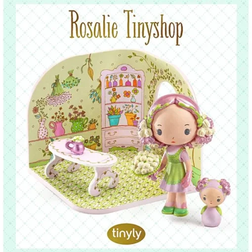 Rosalie Tinyshop
