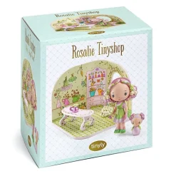 Rosalie Tinyshop