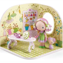 Rosalie Tinyshop