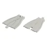 Rubber Road & Rail - Adapter