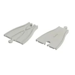 Rubber Road & Rail - Adapter