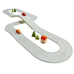 Rubber Road & Rail - Grote Set