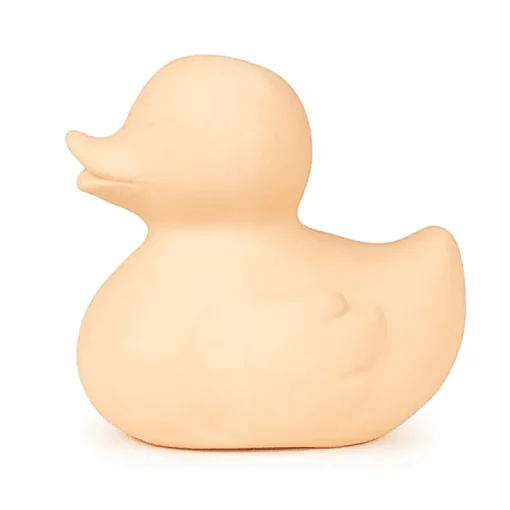 Rubberen Badeendje | Elvis Small Ducks Monochrome Nude