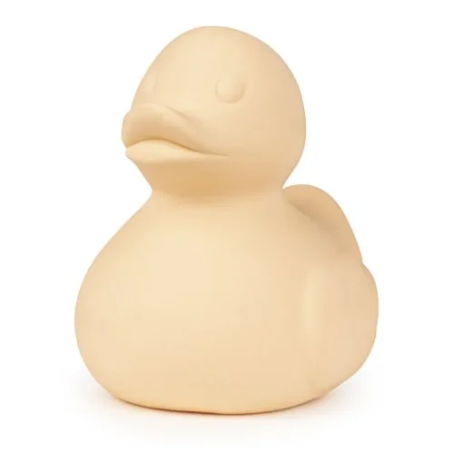 Rubberen Badeendje | Elvis Small Ducks Monochrome Nude