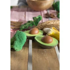 Rubberen Speeltje | Arnold The Avocado