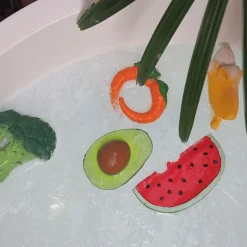 Rubberen Speeltje | Arnold The Avocado