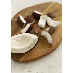 Rubberen Speeltje | Coco The Coconut