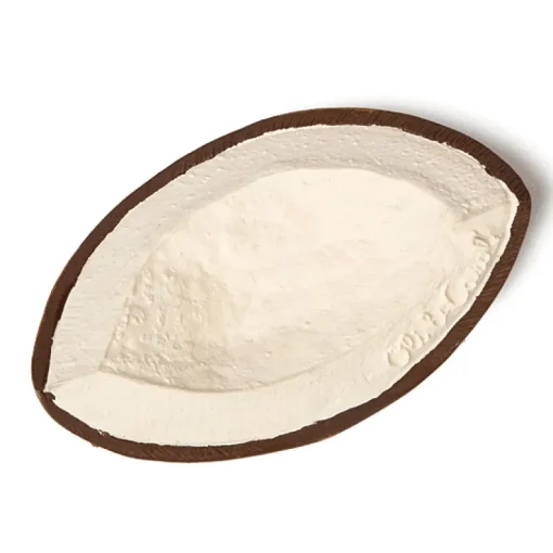 Rubberen Speeltje | Coco The Coconut