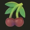 Rubberen Speeltje | Mery The Cherry
