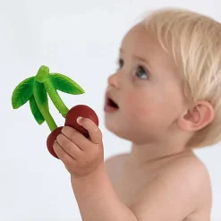 Rubberen Speeltje | Mery The Cherry
