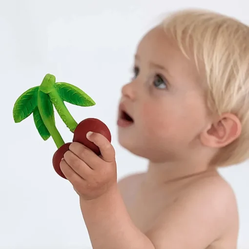 Rubberen Speeltje | Mery The Cherry