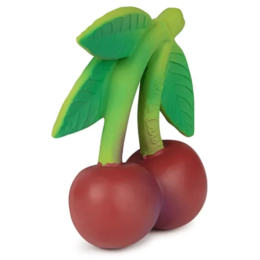 Rubberen Speeltje | Mery The Cherry