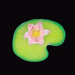 Rubberen Speeltje | Water Lily
