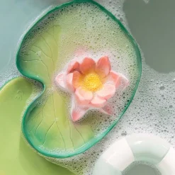 Rubberen Speeltje | Water Lily