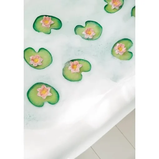 Rubberen Speeltje | Water Lily