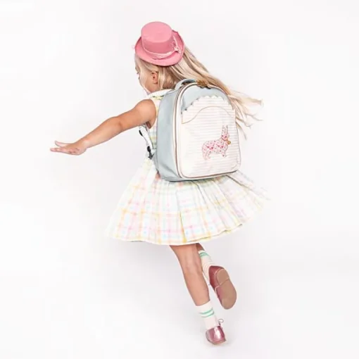 Rugzak | Backpack Ralphie Liberty Corgi
