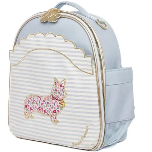 Rugzak | Backpack Ralphie Liberty Corgi