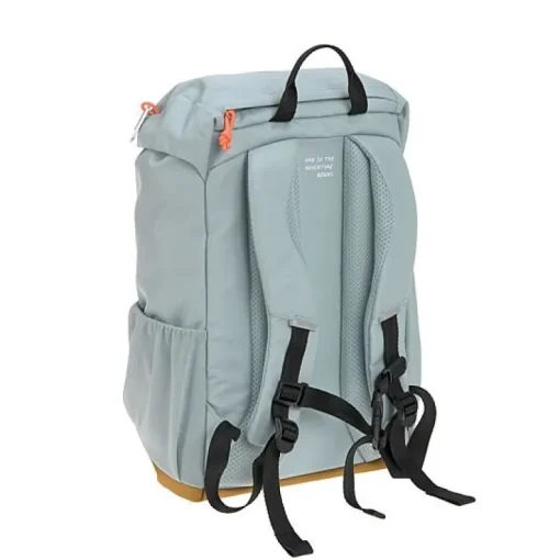 Rugzak Big Outdoor Backpack Nature Light Blue