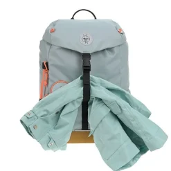 Rugzak Big Outdoor Backpack Nature Light Blue