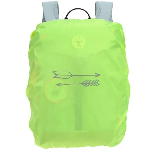 Rugzak Big Outdoor Backpack Nature Light Blue