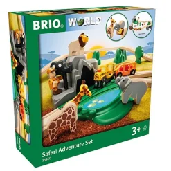 Safariset