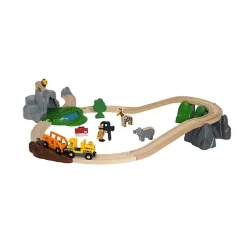 Safariset