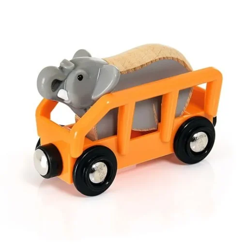 Safariset
