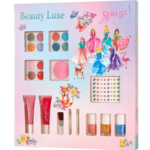 Schmink set - Beauty Luxe Set