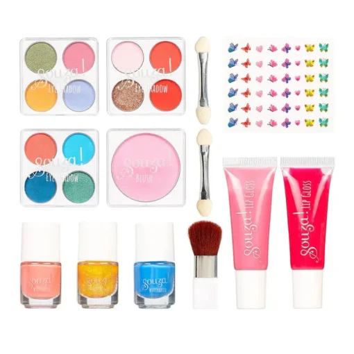 Schmink set - Beauty Luxe Set