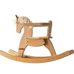 Schommelpaard Emmy