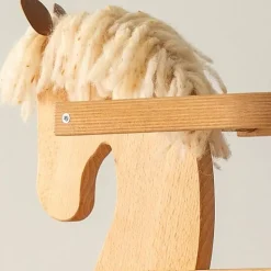 Schommelpaard Emmy
