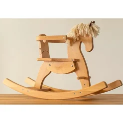 Schommelpaard Emmy