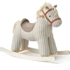 Schommelpaard Rocking horse Sam Aiden