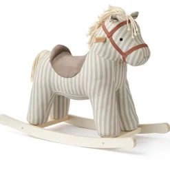 Schommelpaard Rocking horse Sam Aiden