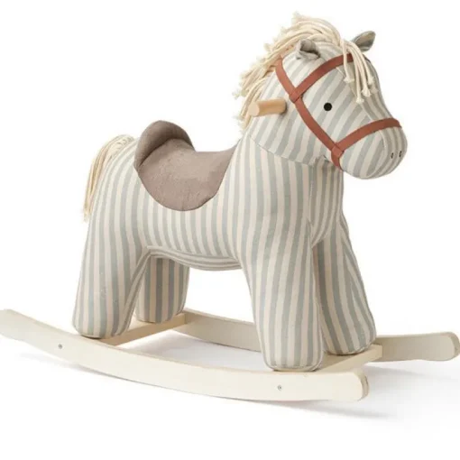 Schommelpaard Rocking horse Sam Aiden