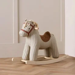 Schommelpaard Rocking horse Sam Aiden
